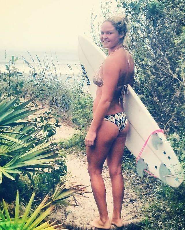 Ashley Nolan 11