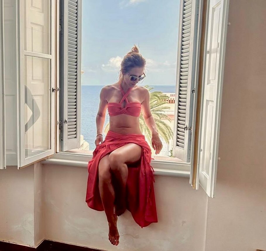 Billie Vee 4