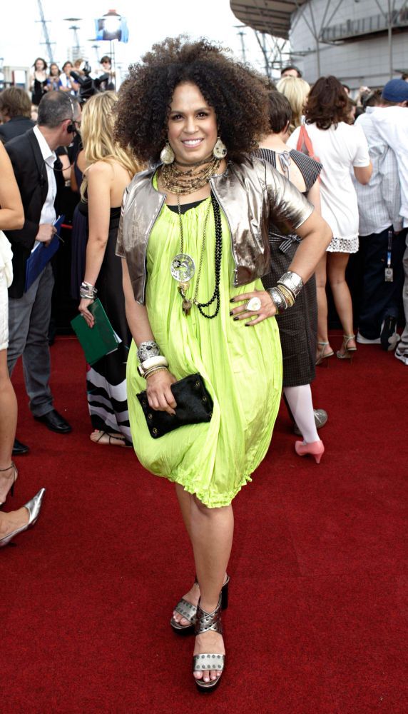 Christine Anu 1