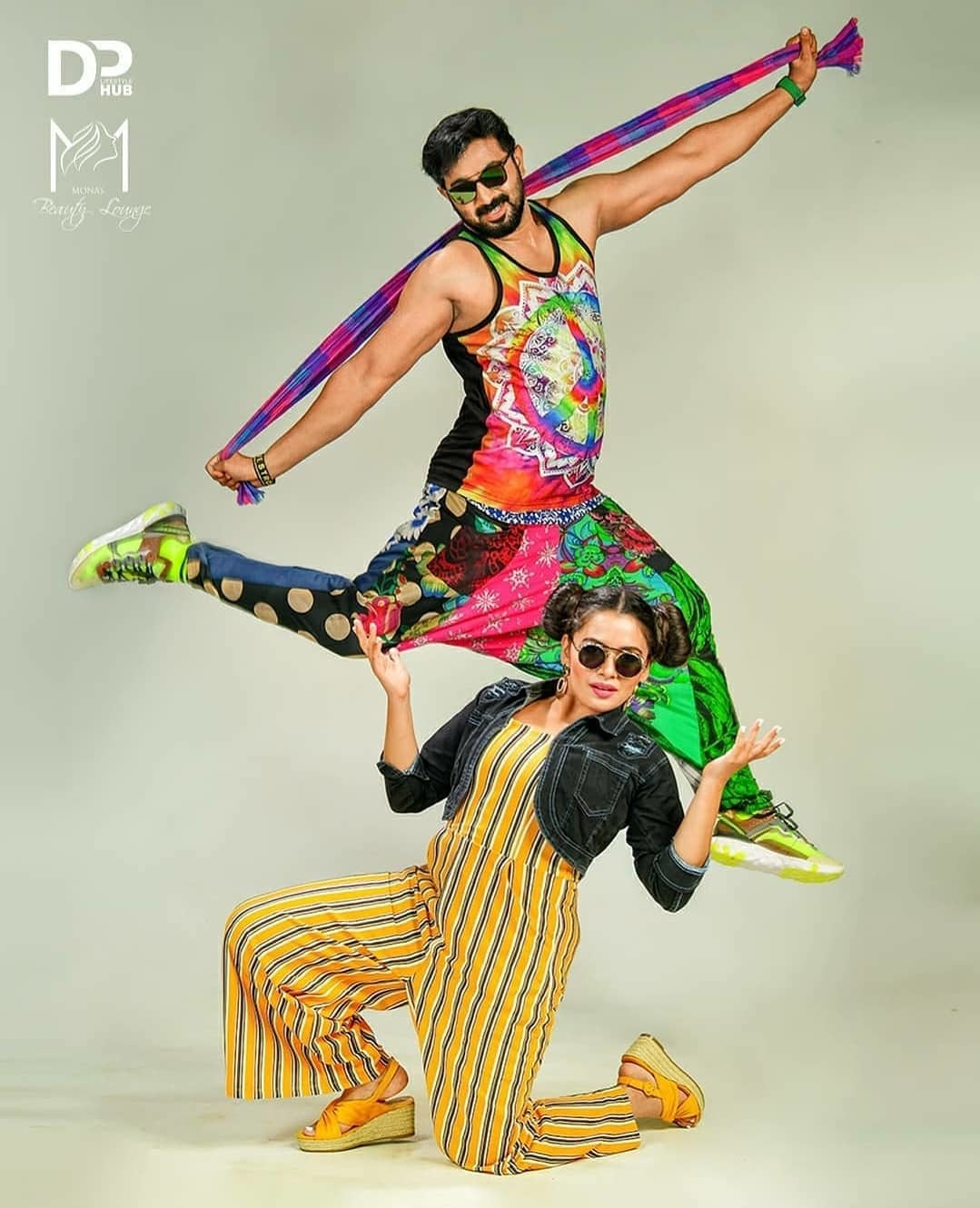 Dhanya Mary Varghese 2