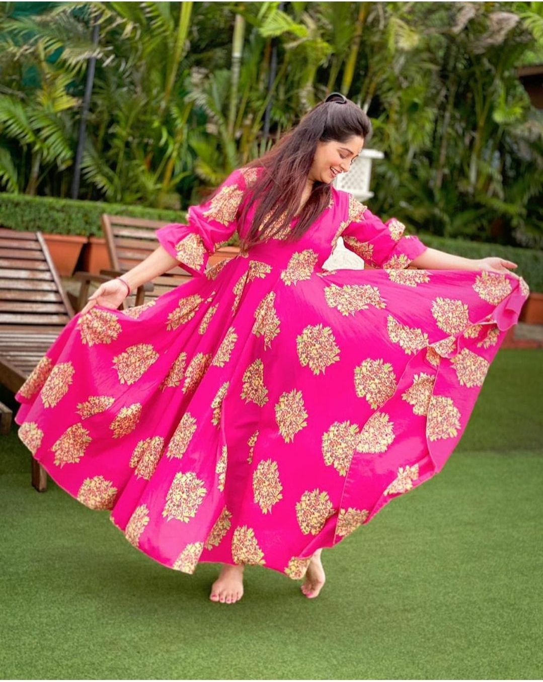 Dipika Kakar 3