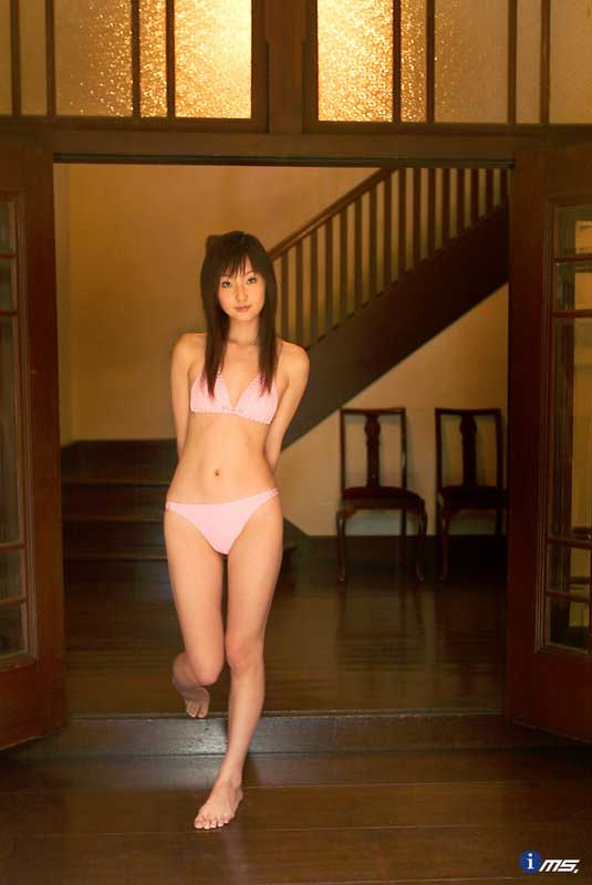 Eri Sakai 8