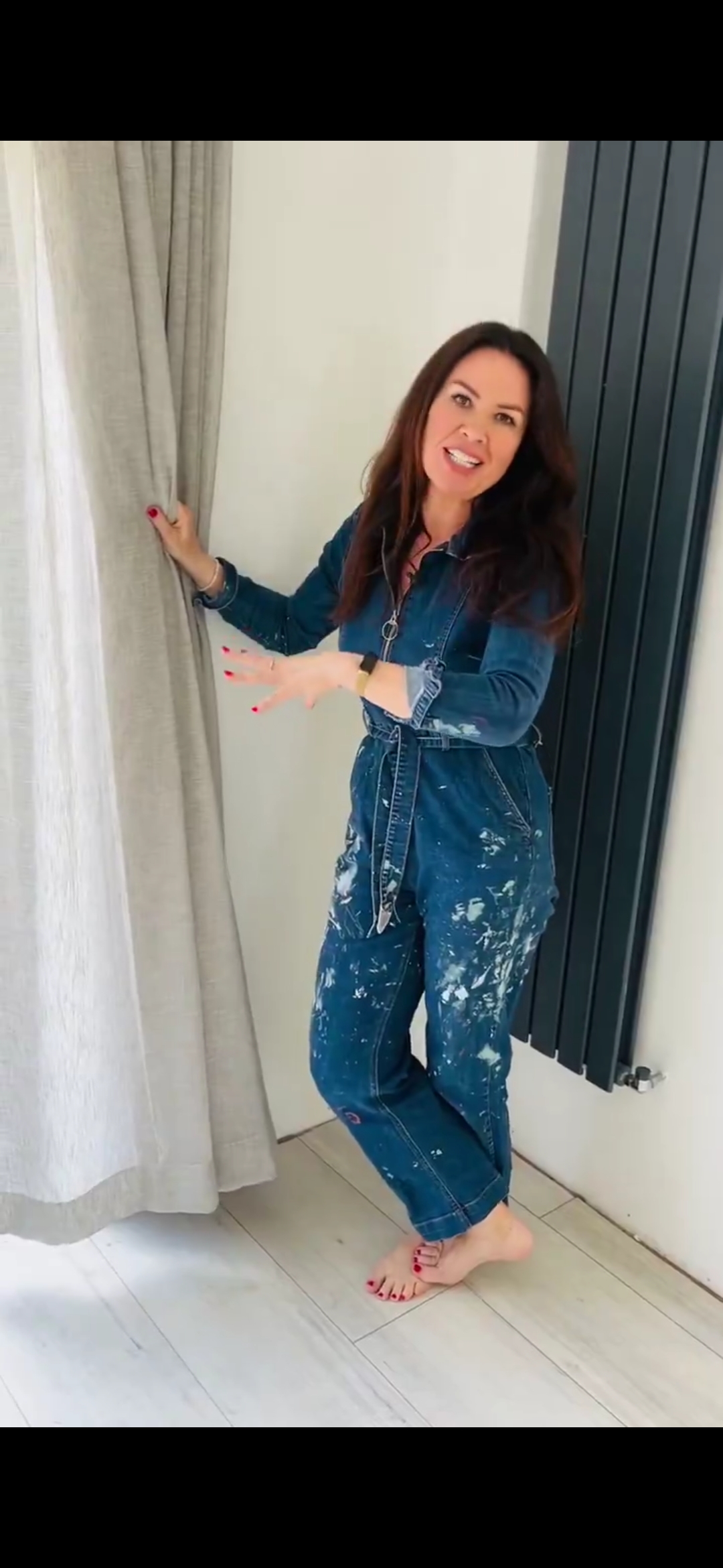 Georgina Burnett 3