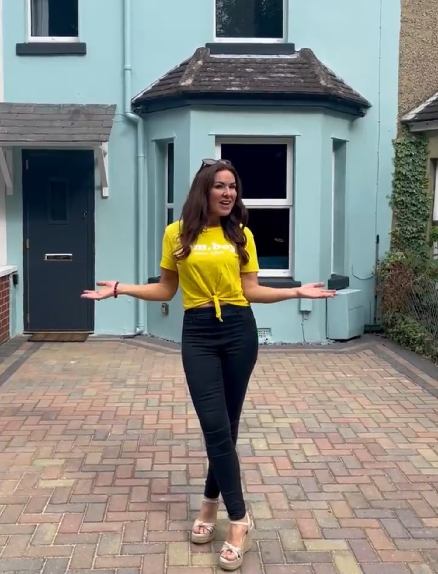 Georgina Burnett 4