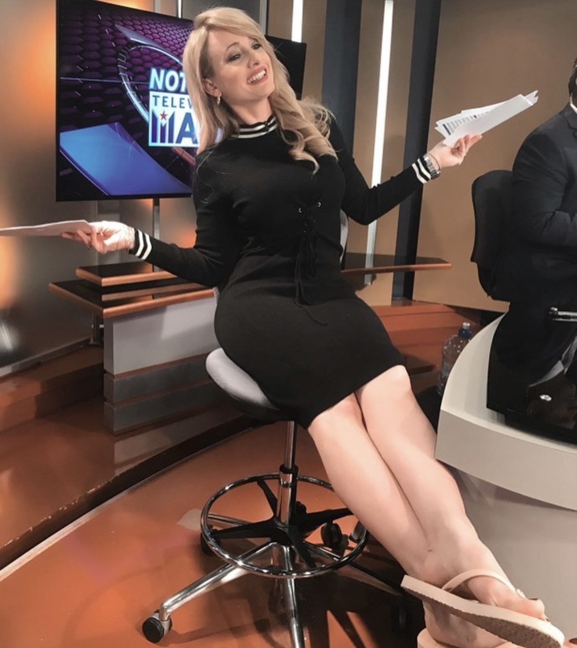 Karen Caballero 2