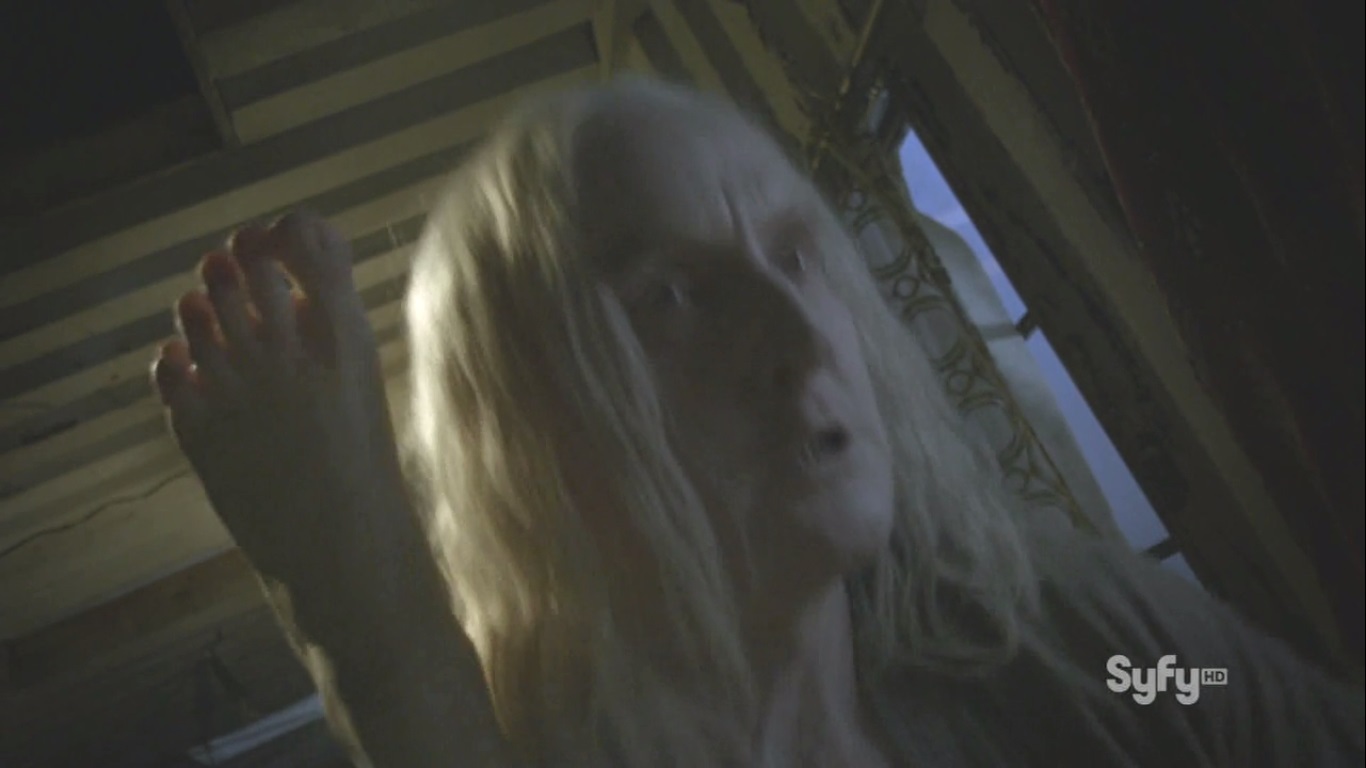 Kelly McCormack 9