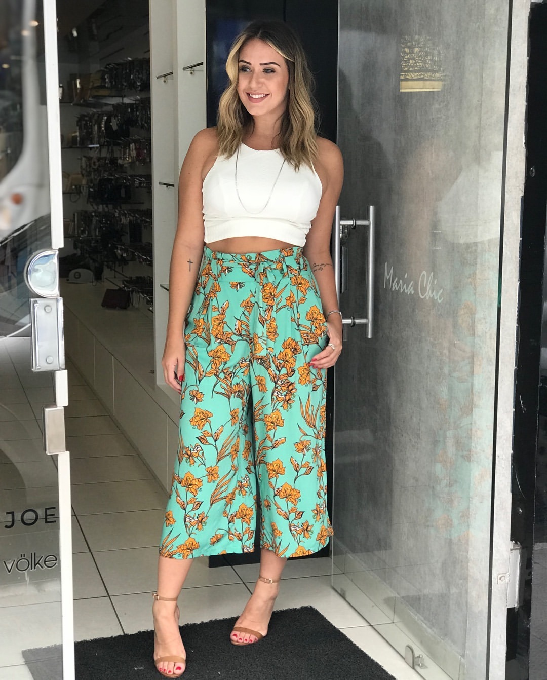 Laryssa Oliveira 18