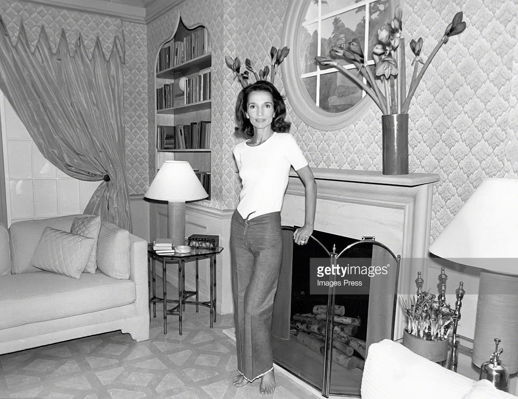 Lee Radziwill 5
