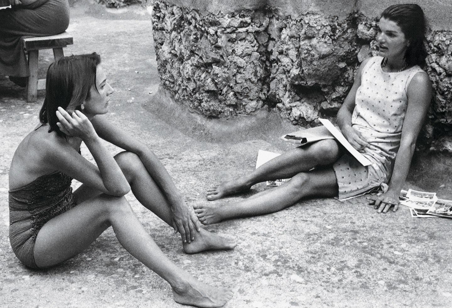 Lee Radziwill 7