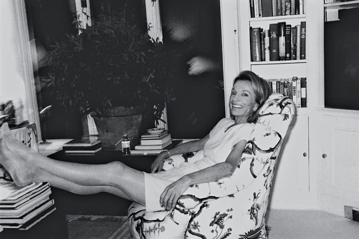 Lee Radziwill 9