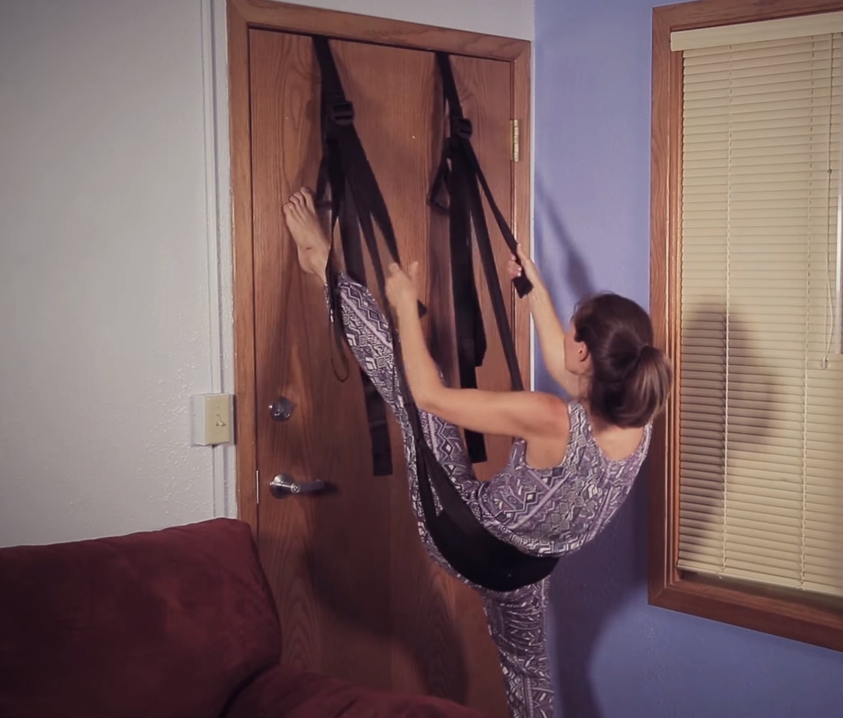 Lindsey Doe 2