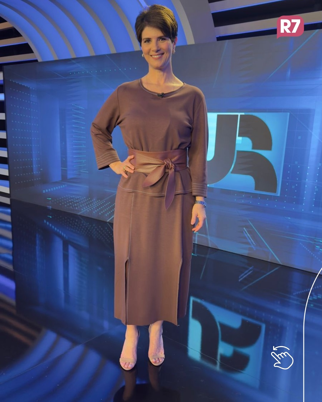 Mariana Godoy 5
