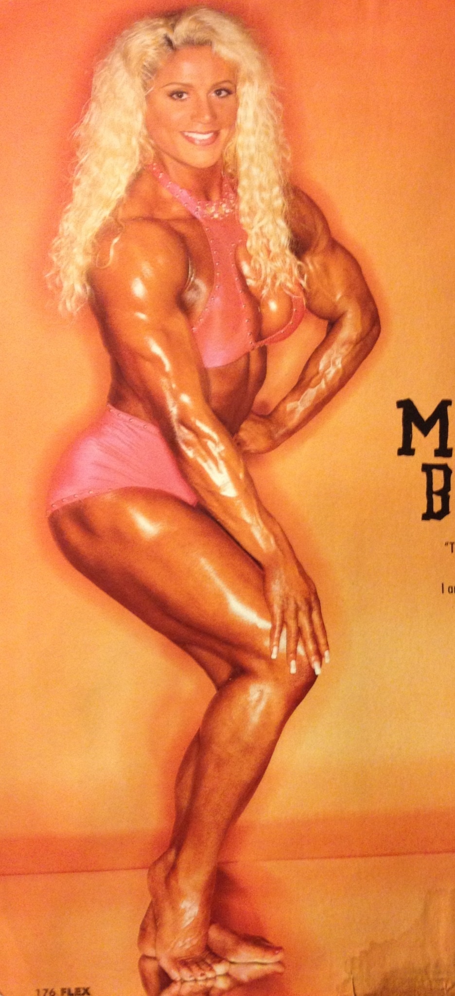 Melissa Coates 5