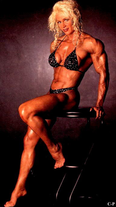 Melissa Coates 11