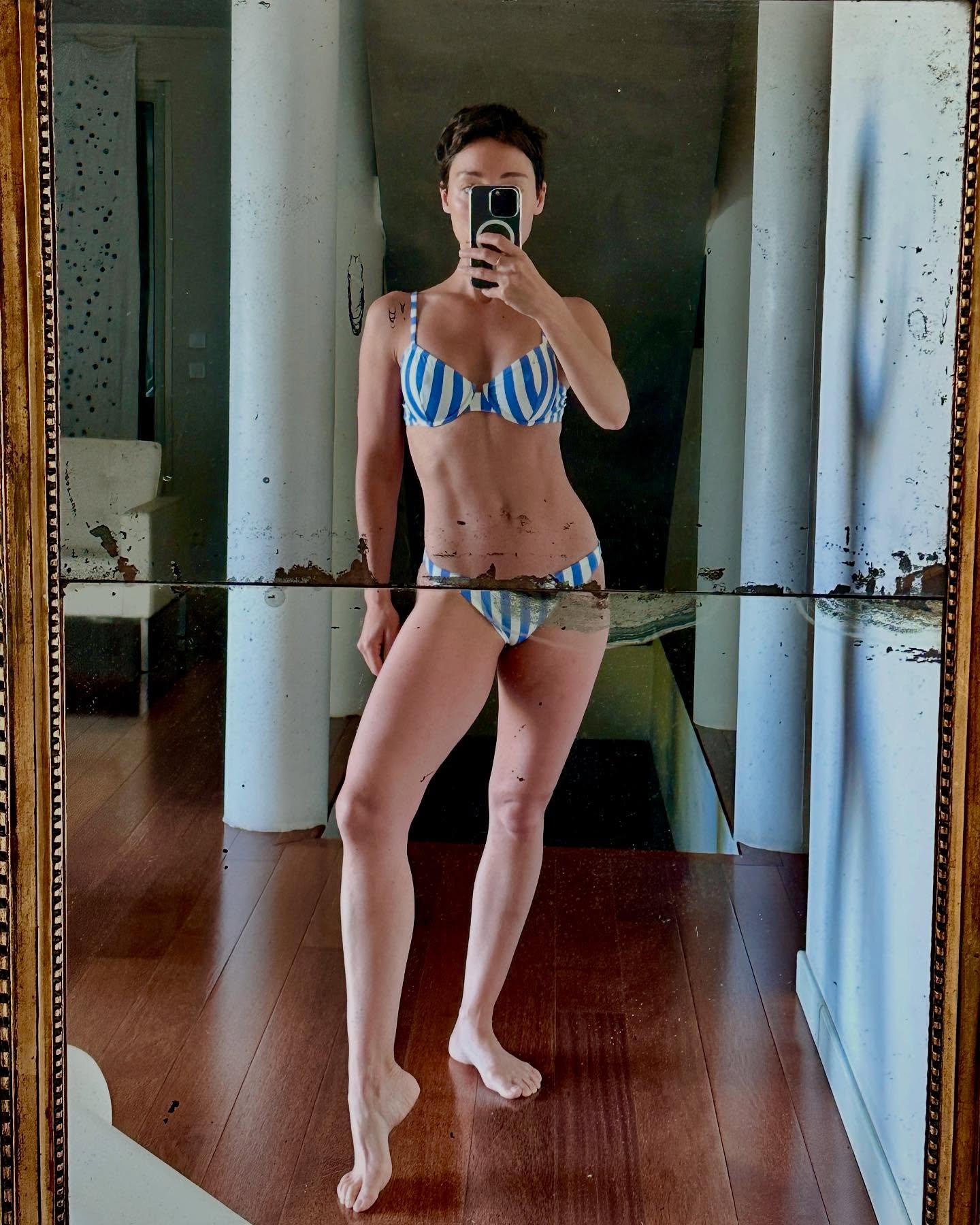 Morgane Miller 13