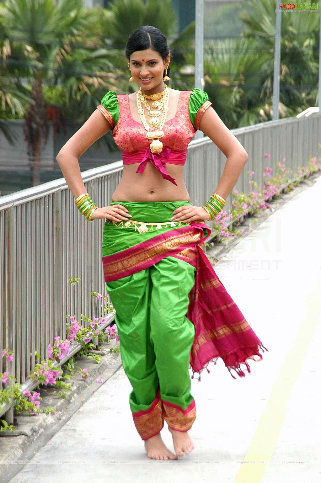 Sayali Bhagat 2