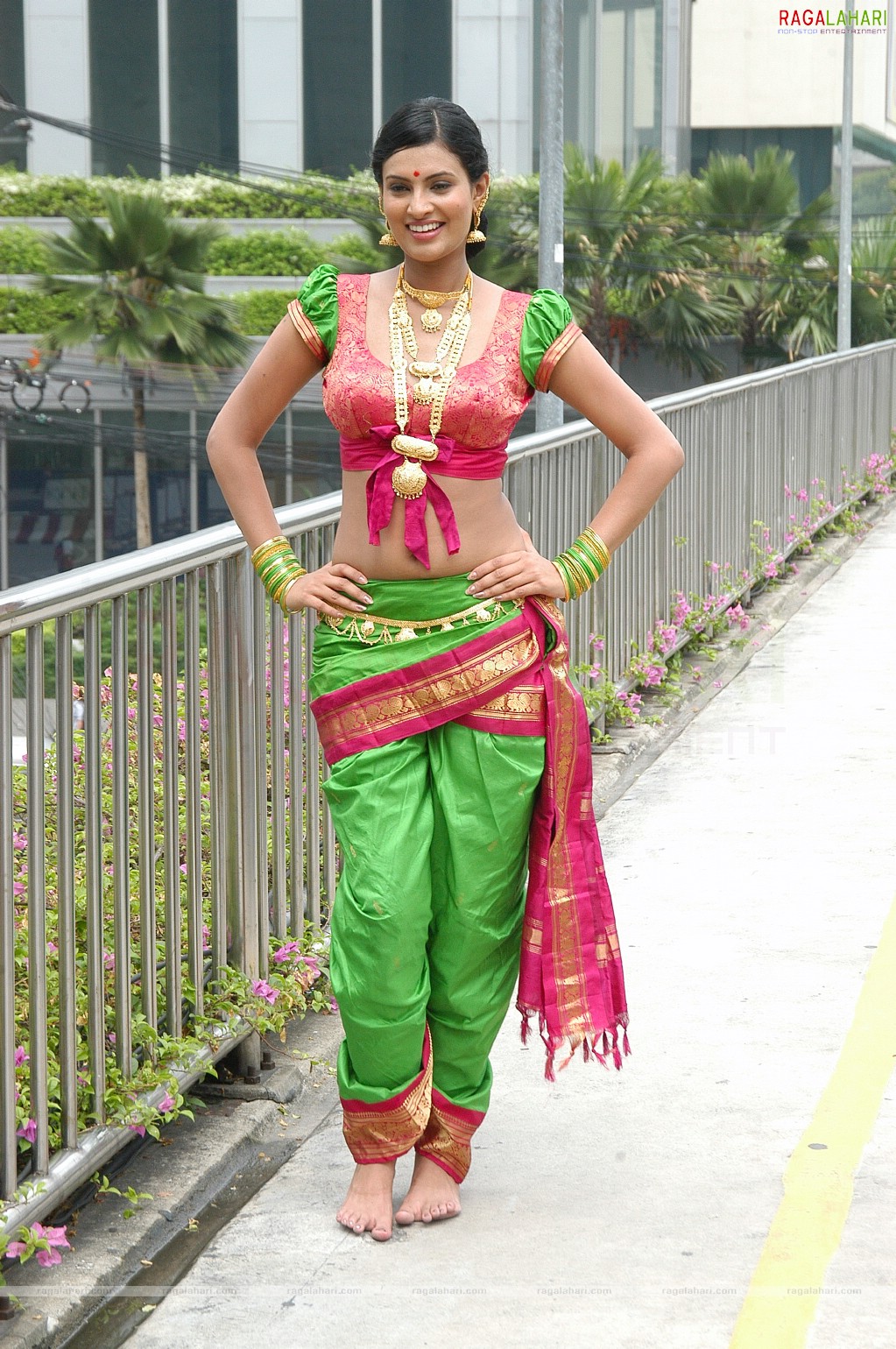Sayali Bhagat 6