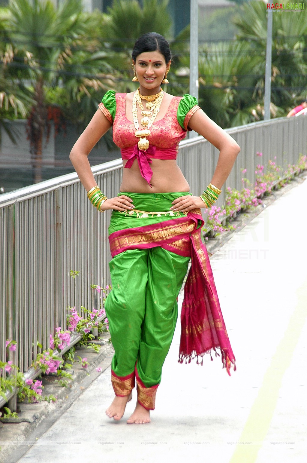 Sayali Bhagat 12
