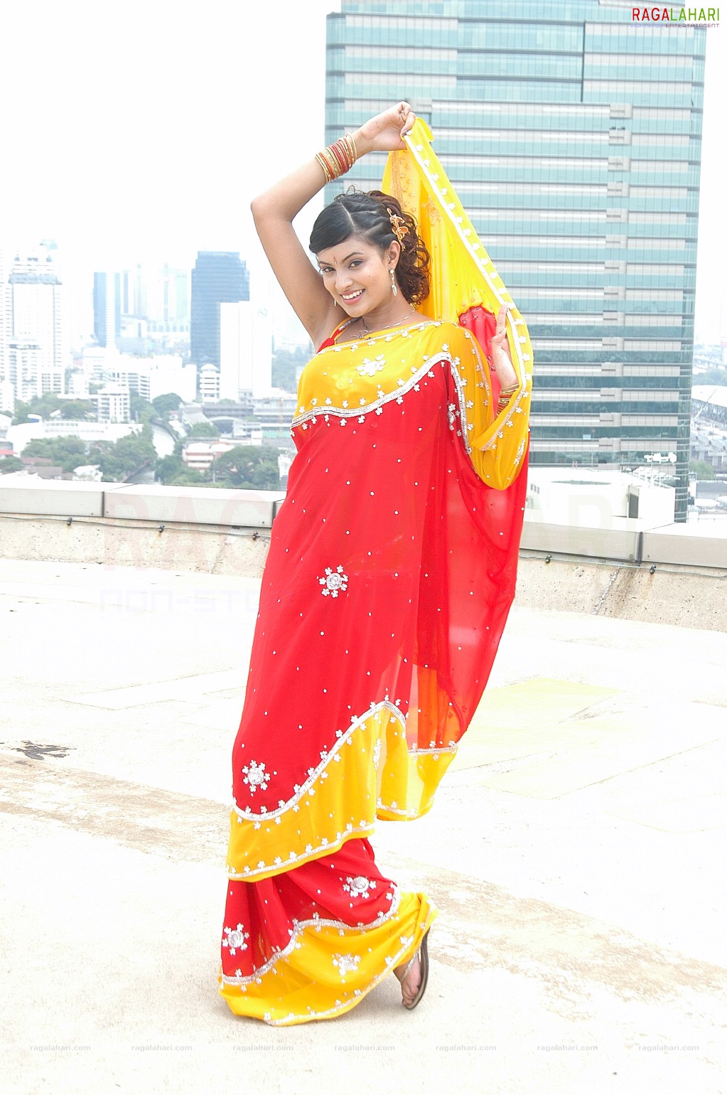 Sayali Bhagat 15