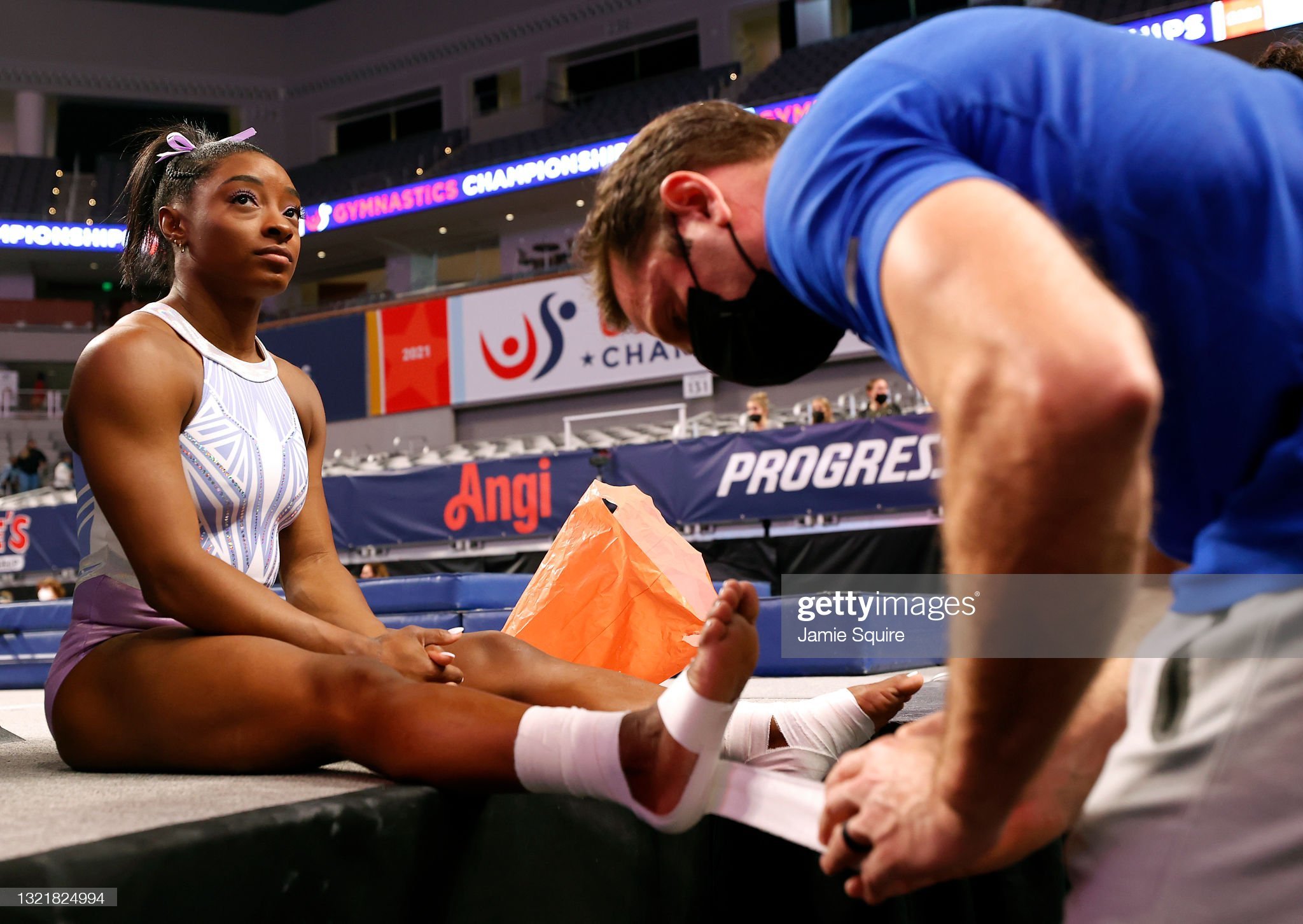Simone Biles 3