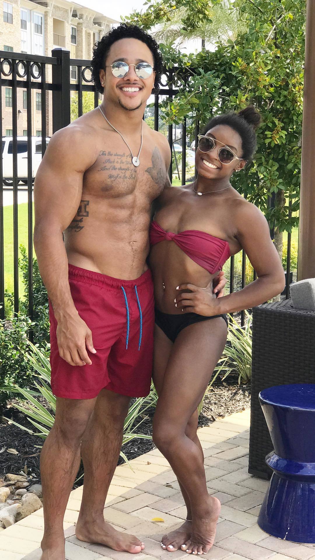 Simone Biles 8
