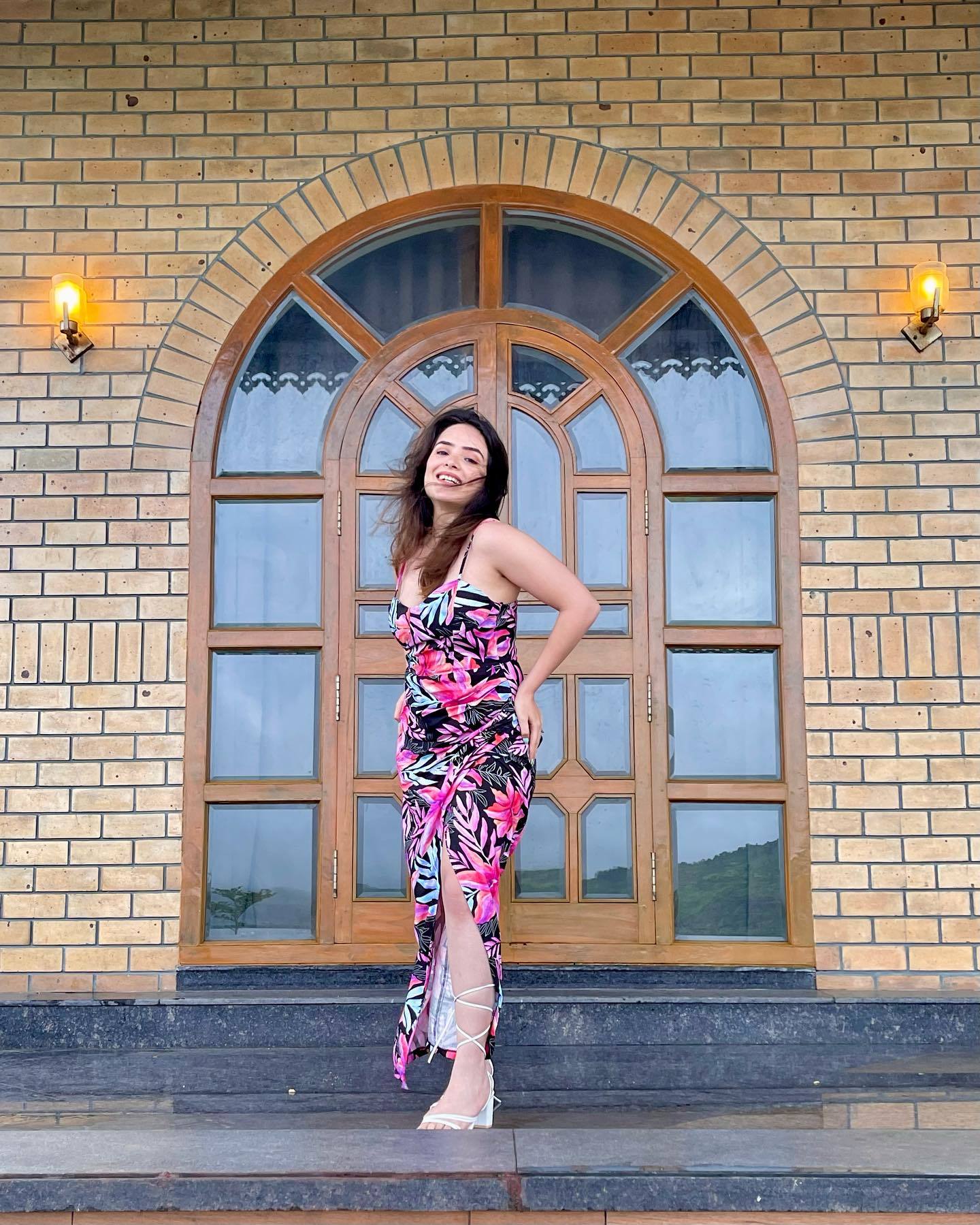 Simran Dhanwani 10