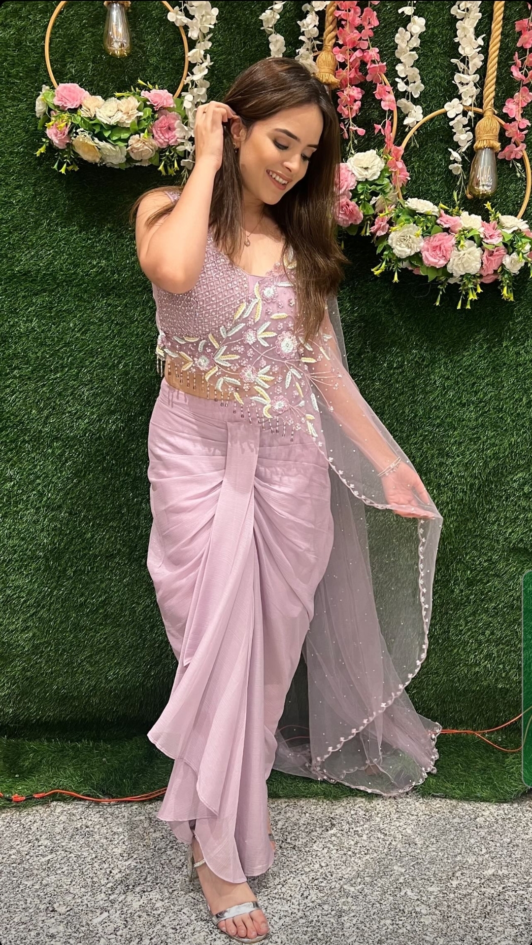 Simran Dhanwani 11