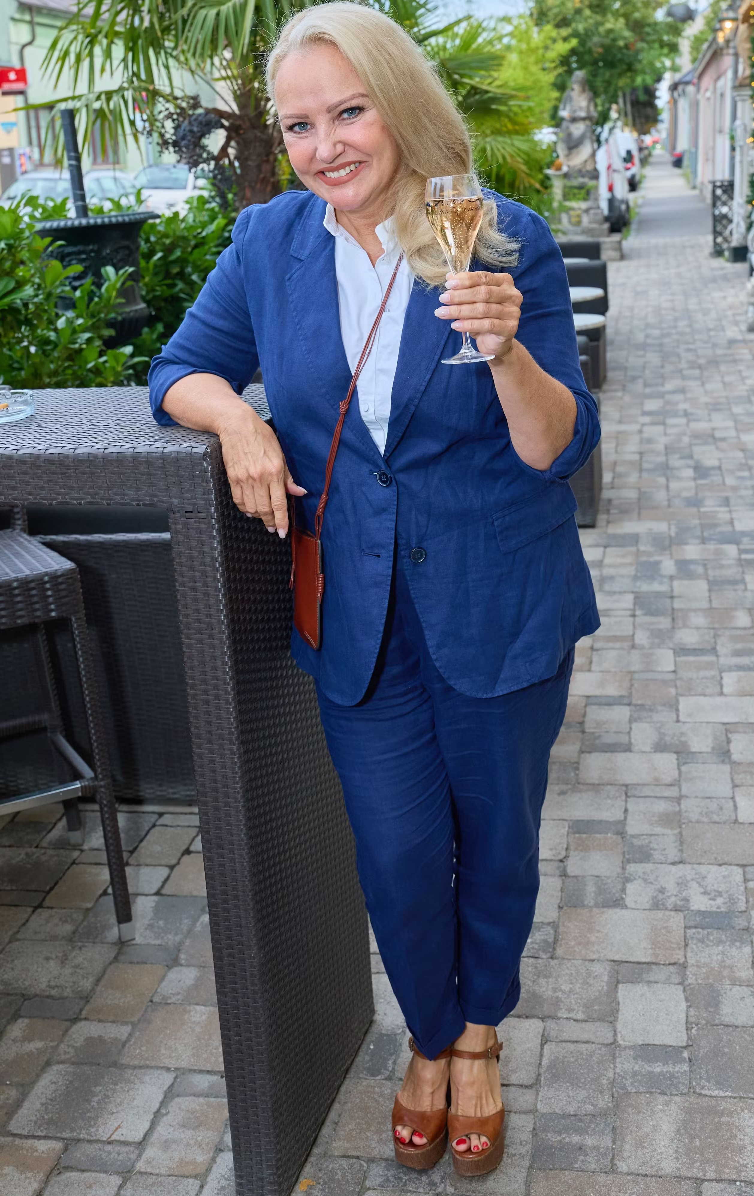 Verena Scheitz 1