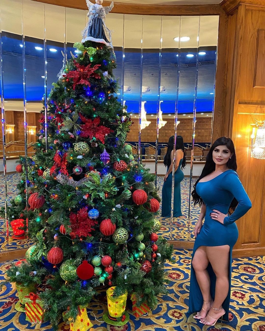 Vianey Frias 8