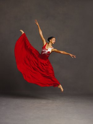 Alicia Graf Mack 6