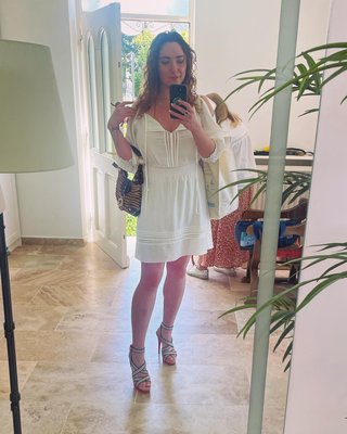 Danielle Krett 1