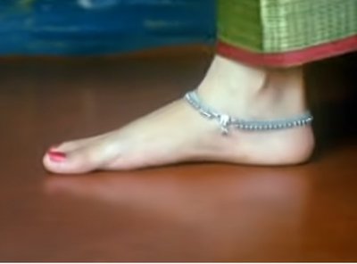 Dhanya Mary Varghese 4