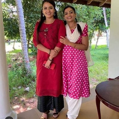 Dhanya Mary Varghese 5
