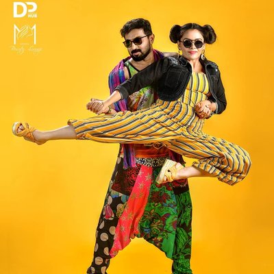 Dhanya Mary Varghese 7