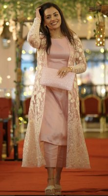 Dhanya Mary Varghese 8