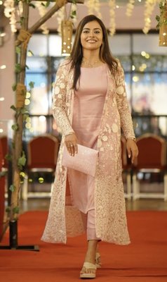 Dhanya Mary Varghese 9