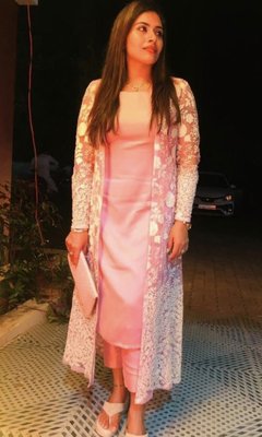 Dhanya Mary Varghese 10