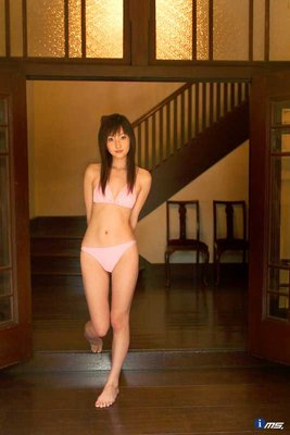 Eri Sakai 8