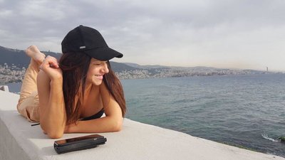 Erica LaRose 6
