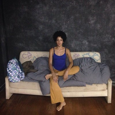 Esther Dias 9