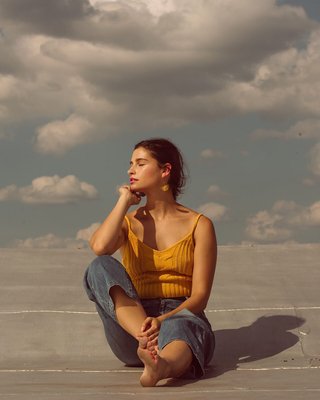 Gabrielle Chappel 5