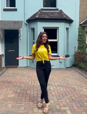 Georgina Burnett 4
