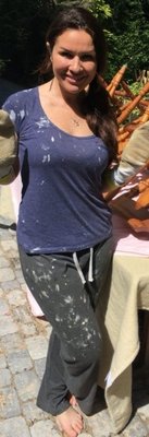 Georgina Burnett 7