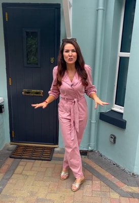 Georgina Burnett 10