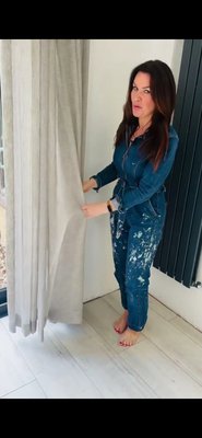 Georgina Burnett 11