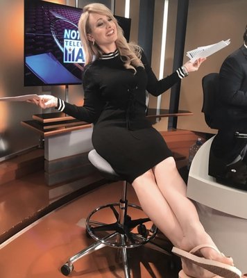 Karen Caballero 2