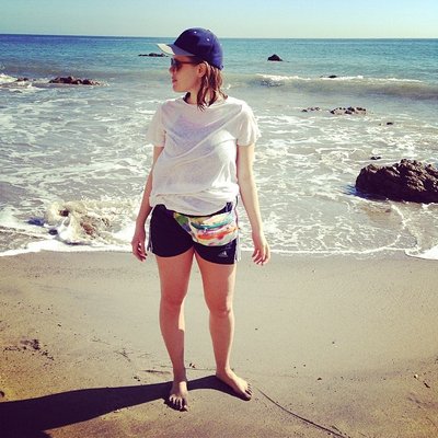 Kelly McCormack 14