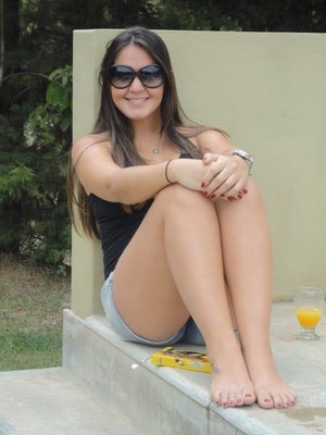 Laryssa Oliveira 7
