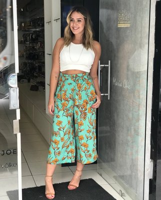 Laryssa Oliveira 18