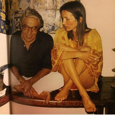 Lee Radziwill 1